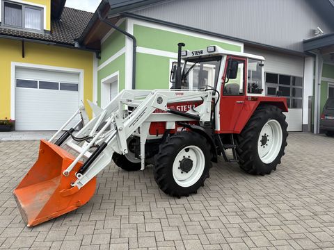 Steyr 8080 SK1