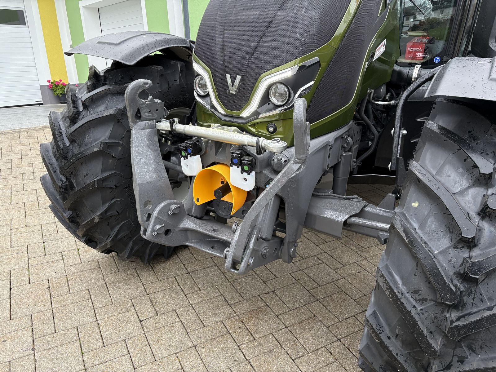 Valtra N175 Direct 2