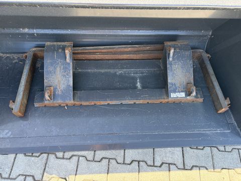 Stoll Palettengabel 2,5t 