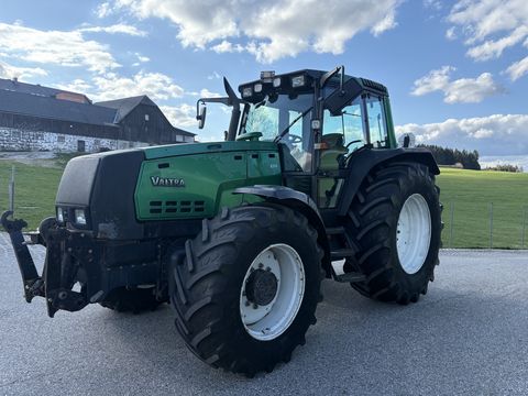Valtra 8350 HiTech