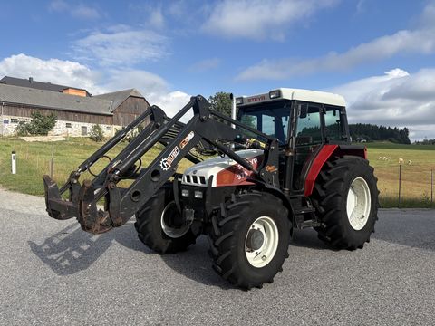 Steyr 975 M A Komfort