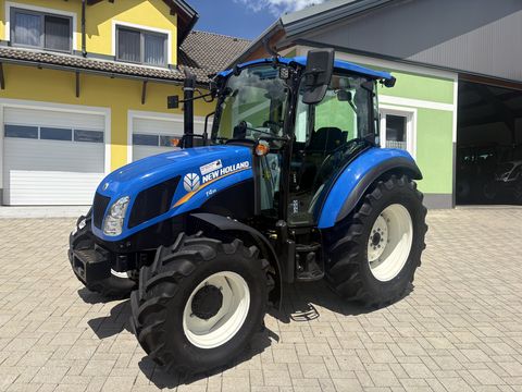 New Holland T4.55 Tier 4B
