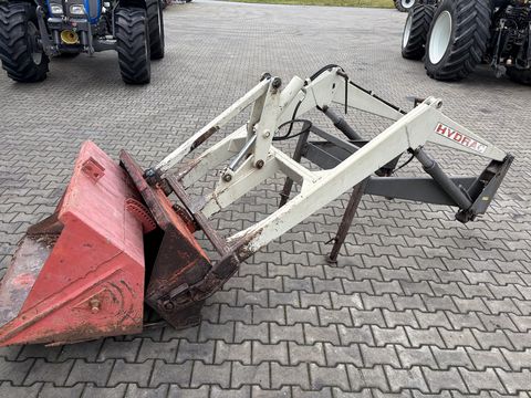 Hydrac hydraulisch zu Steyr 650-750