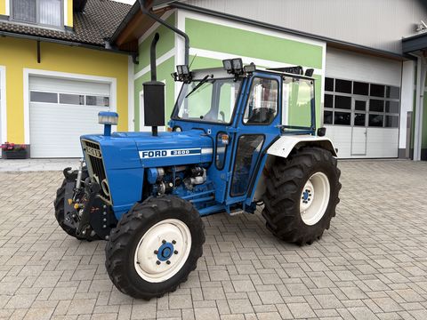 Ford 3600 A