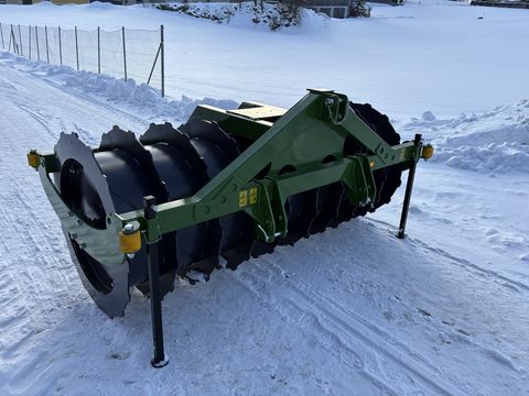 Sonstige Stekro Silowalze 2,5m