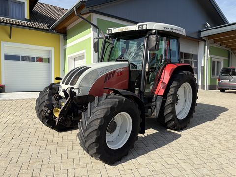 Steyr 9105 MT Komfor