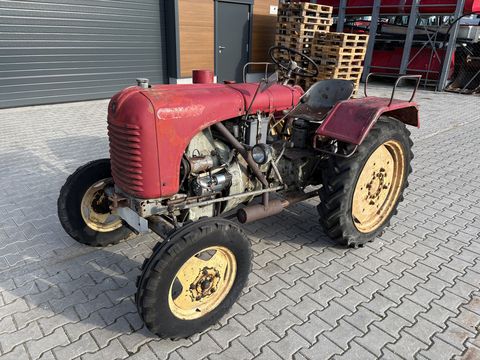 Steyr 84
