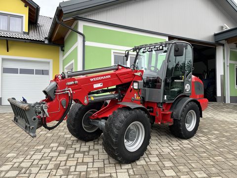 Weidemann 4080T