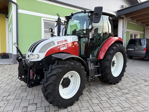 Steyr 4095 Kompakt ET Komfort