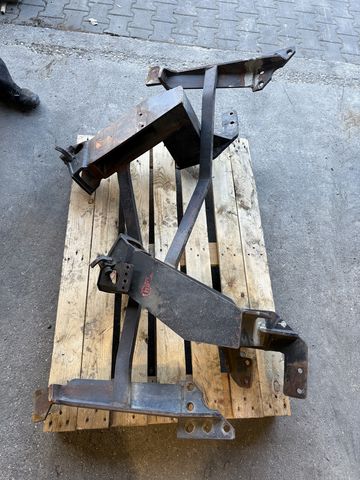 Hauer Oberrahmen B Steyr 964