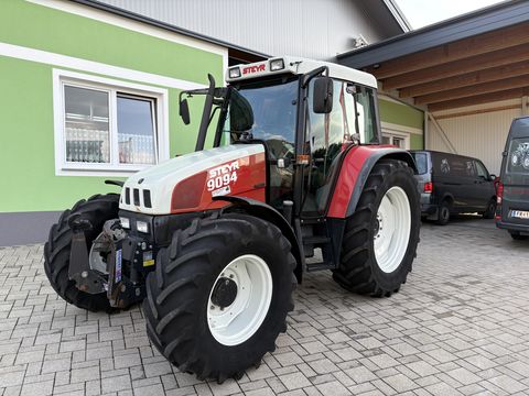 Steyr 9094 M A Komfo
