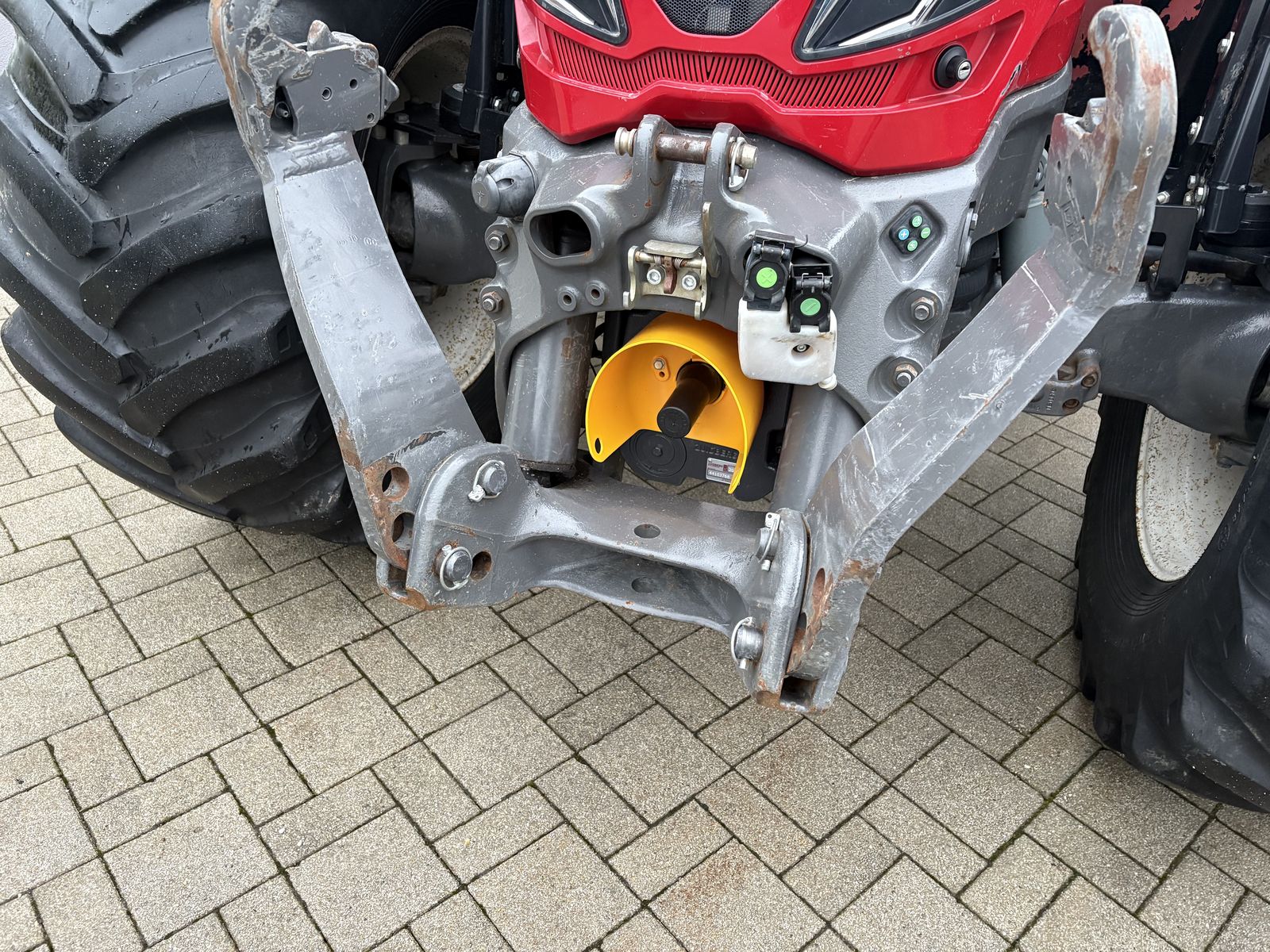 Valtra T 234 Direct 2