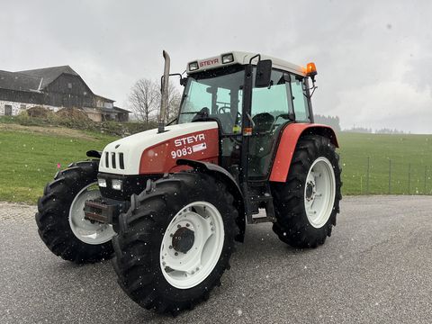 <strong>Steyr 9083 M A</strong><br />