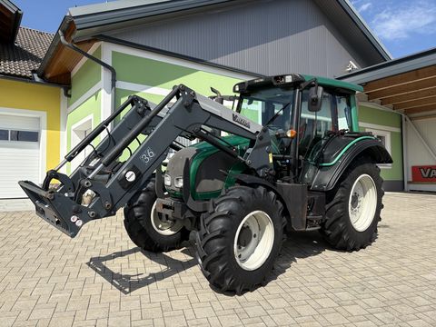 Valtra N 92 H