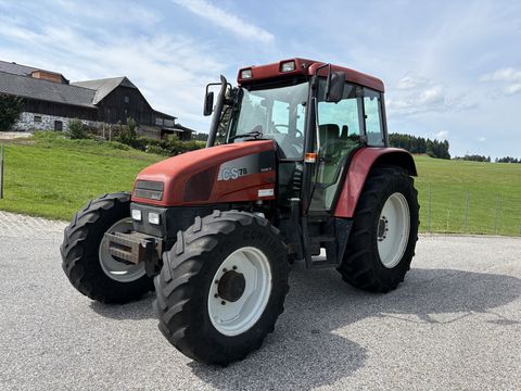Case IH CS 78a Komfo