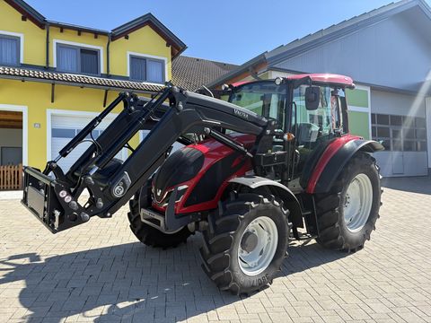 Valtra A 85
