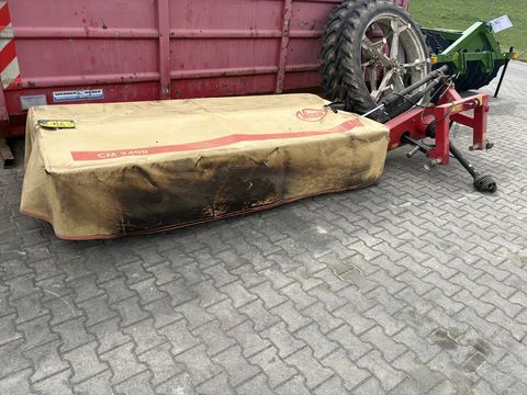Vicon CM 2400