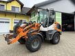 Liebherr 507 Speeder
