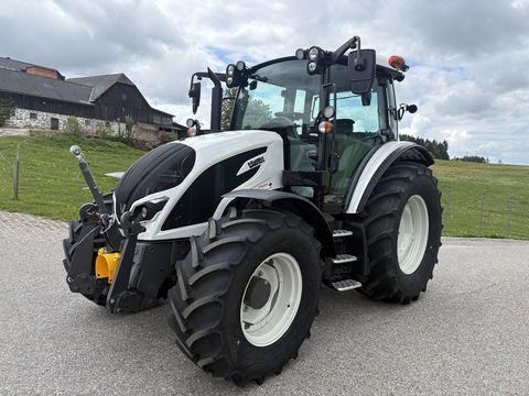 Valtra A 115
