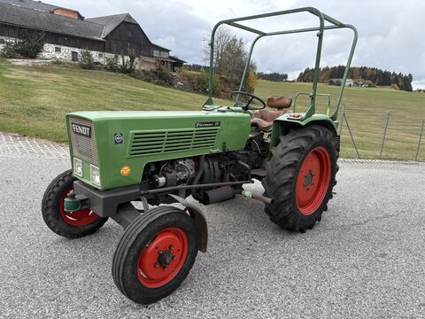 Fendt Farmer 1 D Schlepper