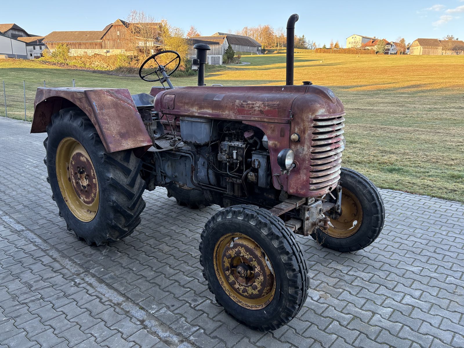 Steyr 280a 3