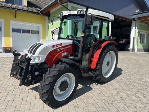 Steyr Kompakt 375 A 