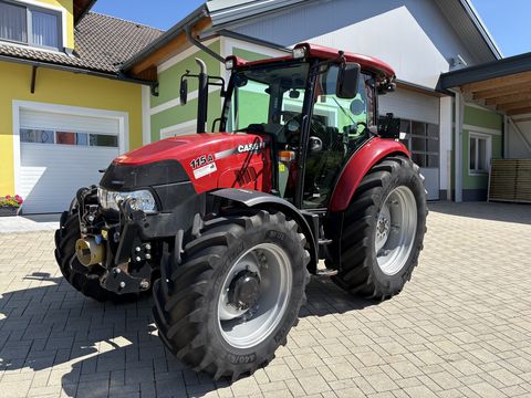 Case IH Farmall 115 