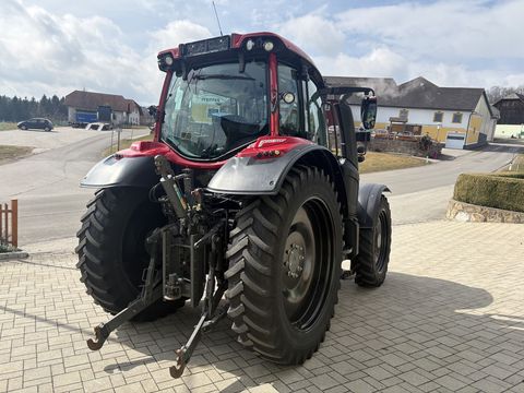 Valtra N104 HiTech