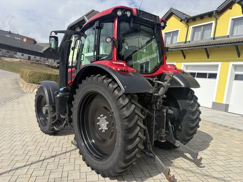 Valtra N104 HiTech