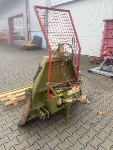 Holzknecht HS 205 BH