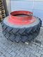 Taurus 270/95R44 Zwillingsräder