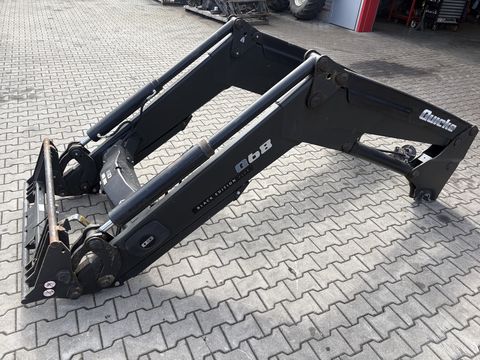 Quicke Q68 zu Valtra T