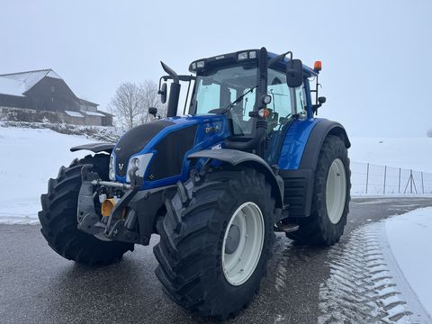 Valtra N 163 Direct