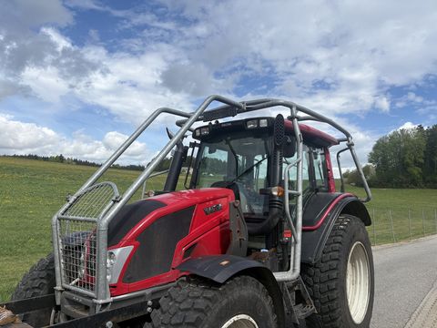 Forstverbau Valtra N3 Hitech