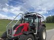 Valtra Forstverbau Valtra N3 Hitech