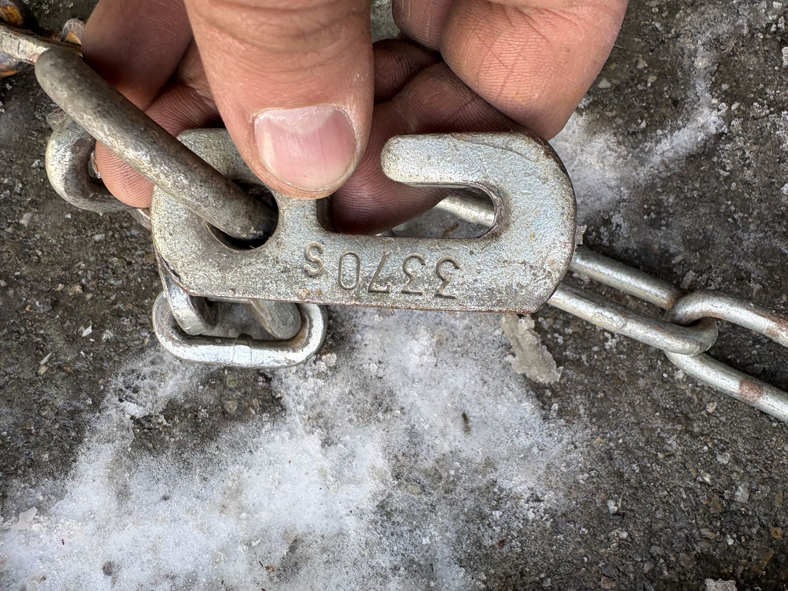 Pewag 12.4-24 oder 11.2-28 Netz 3