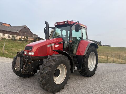 Case IH CS 110 Komfort