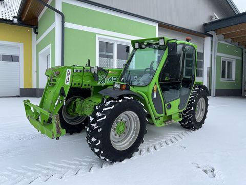 Merlo P 28.8 TOP