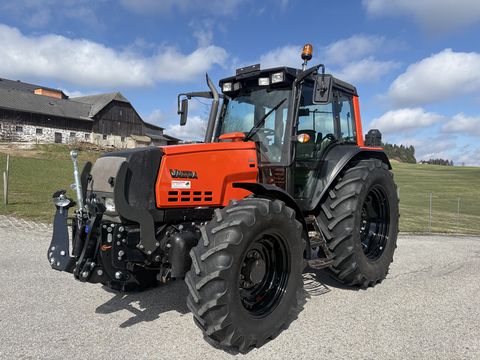 Valtra 6850 HiTech