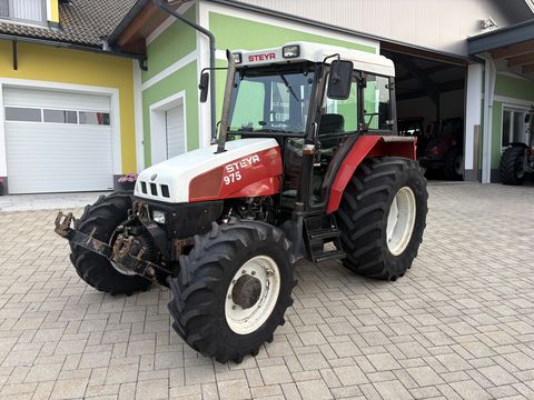 Steyr 975 M A Komfort