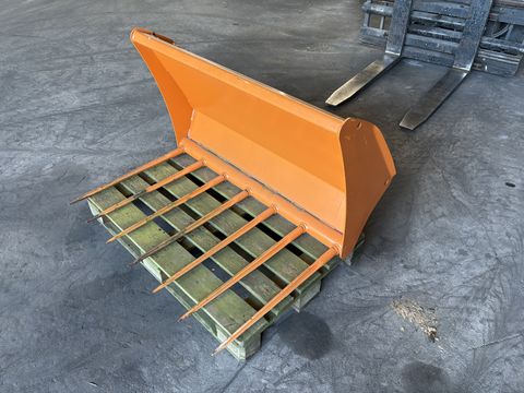 Hauer Dunggabel 120cm