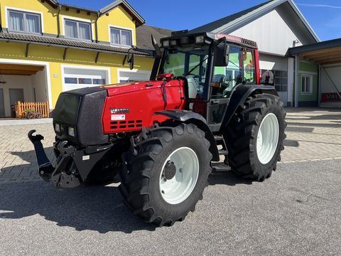 Valtra 8150 HiTech