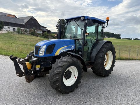New Holland T4040 De