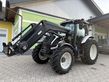 Valtra N124 HiTech