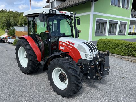 Steyr Kompakt 370 A 