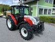 Steyr Kompakt 370 A Basis