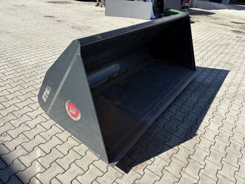 Stoll Robust M 260 