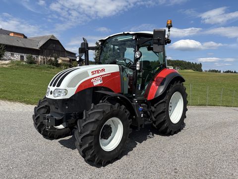 Steyr 4090 Kompakt (Stage V)  