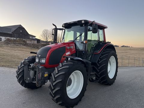 Valtra N 92 H