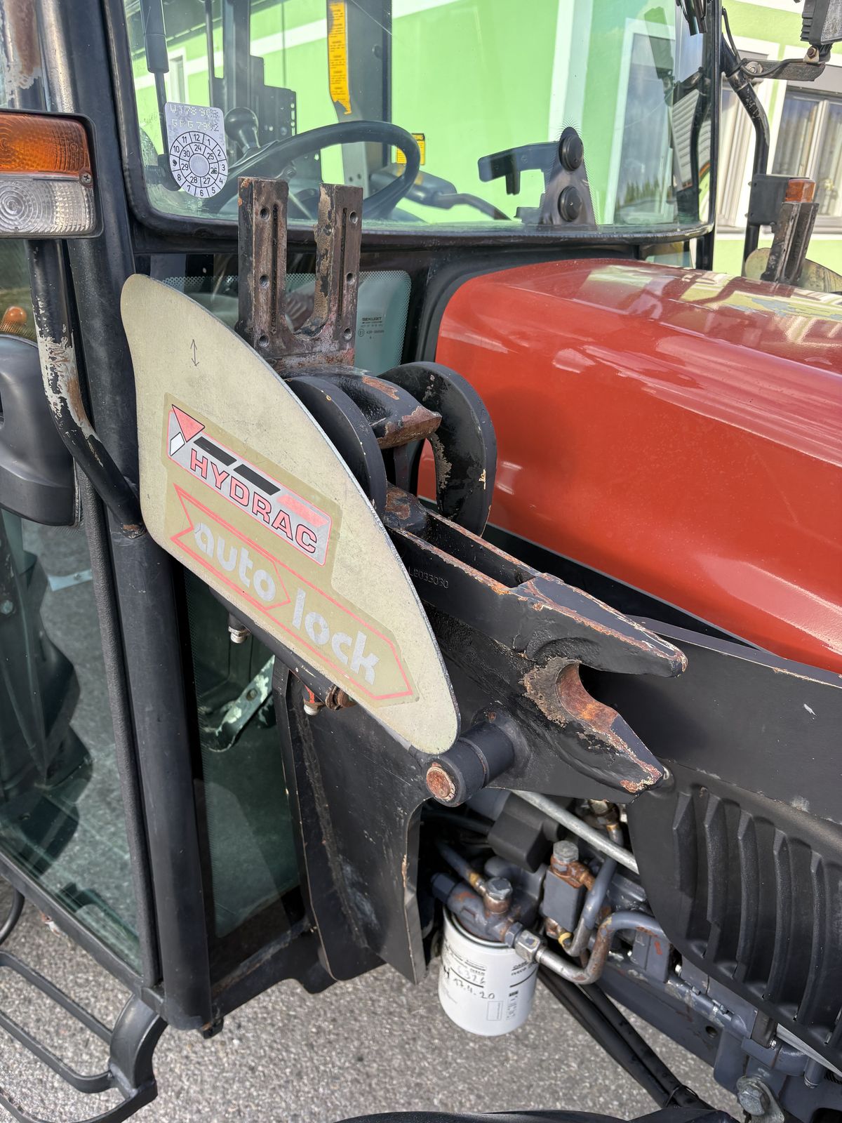 New Holland TN-D 75 A 3